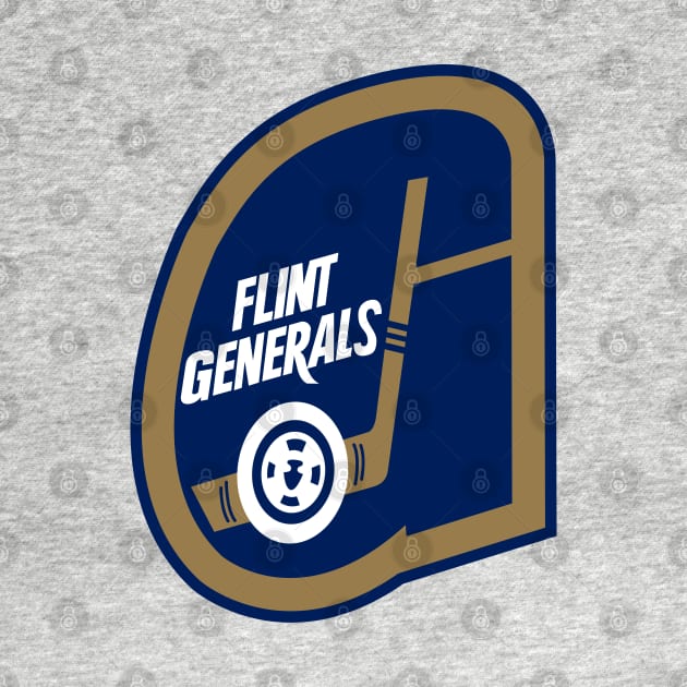 Flint generals by J31Designs